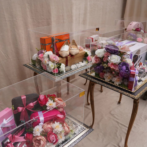 Grandeur Collection