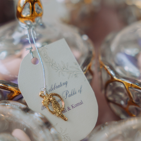 Pearls & Promises