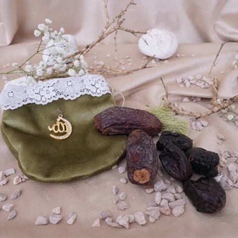 Loh-e-Qurani Gift Set