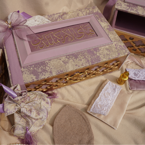 Royal Amethyst