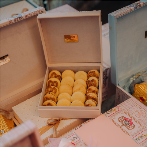 Aromas & Delights