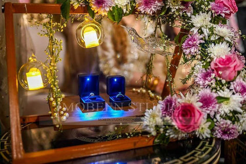 Sparkling Splendour Showcase