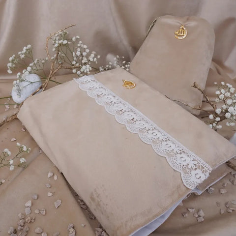 Alhumdullilah Gift Box