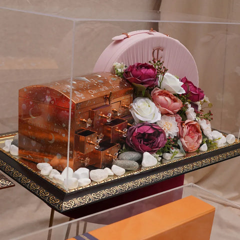 Grandeur Collection