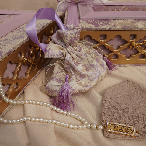 Royal Amethyst
