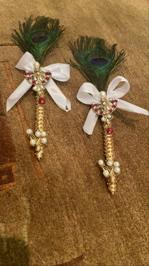 Nikkah pens