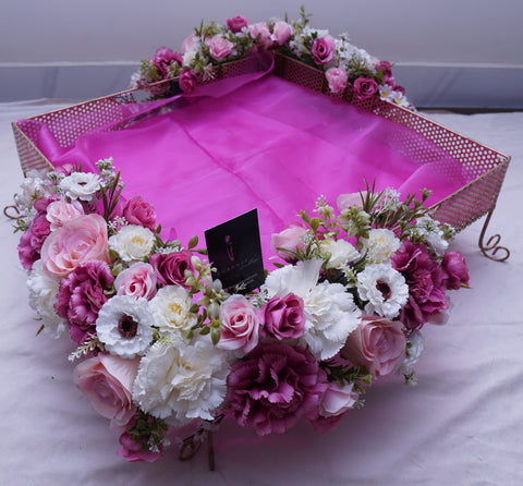 Shades of Pinks