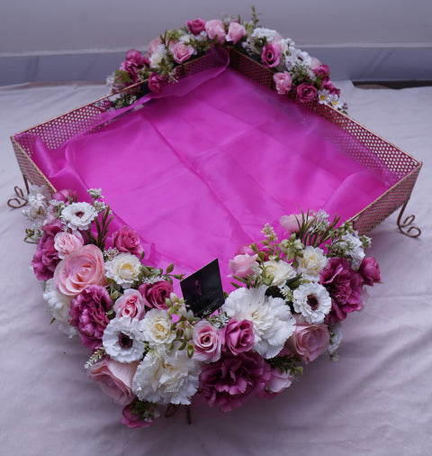Shades of Pinks