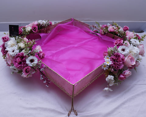 Shades of Pinks