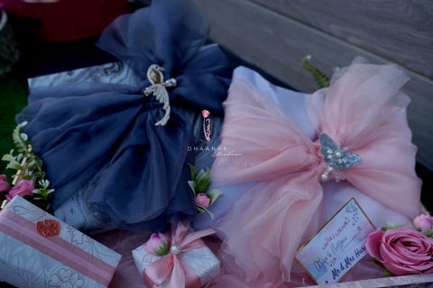 His and Hers Treasures