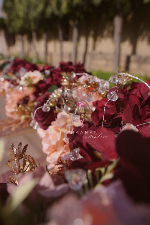 Royal Trousseau