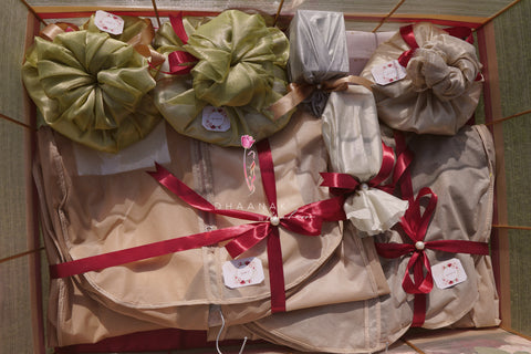 Royal Trousseau