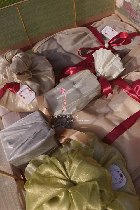 Royal Trousseau