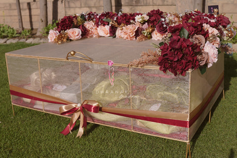 Royal Trousseau