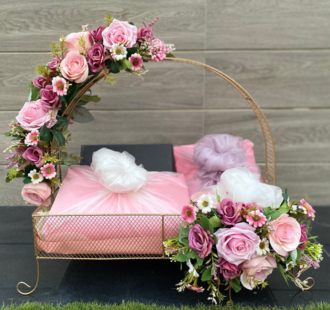 Classical Pink Bliss