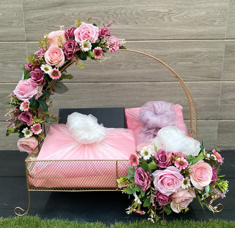 Classical Pink Bliss