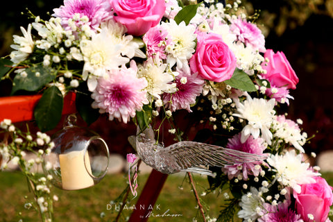 Sparkling Splendour Showcase