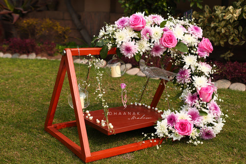 Sparkling Splendour Showcase