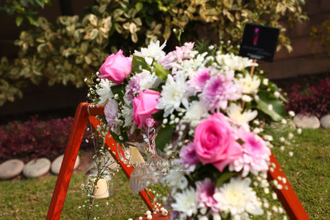 Sparkling Splendour Showcase