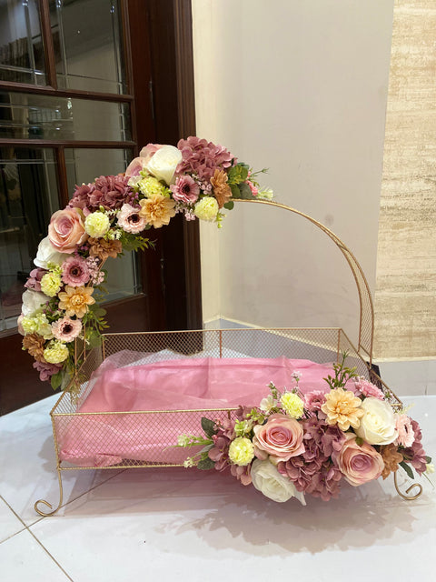 Lemon’s & Pinks Bliss
