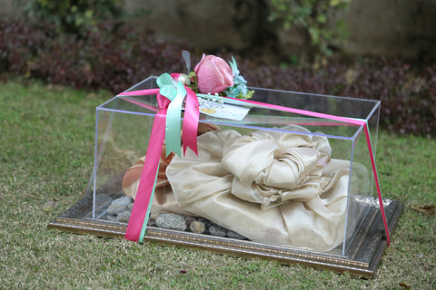 Acryluxe Box