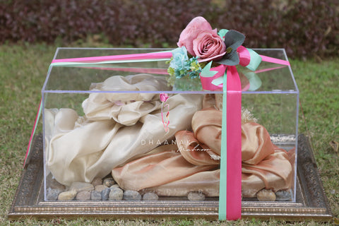 Acryluxe Box