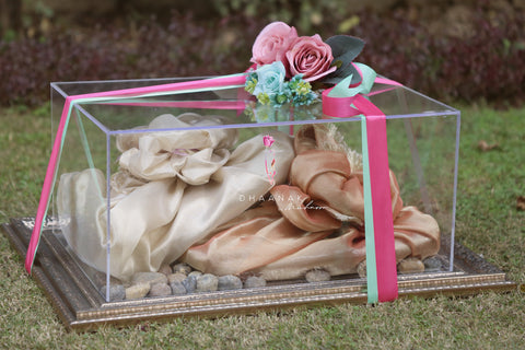 Acryluxe Box
