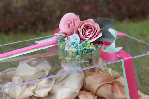 Acryluxe Box
