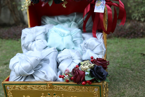 Wedding Wonders