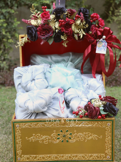 Wedding Wonders