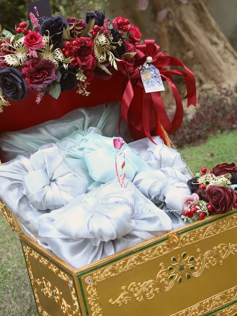 Wedding Wonders