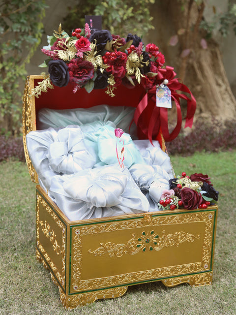 Wedding Wonders