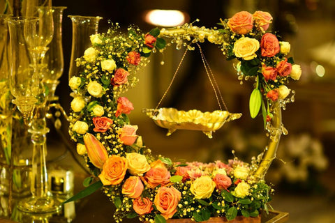 Precious gem palette