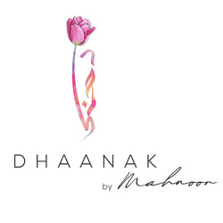 Dhaanak by Mahnoor