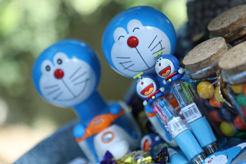 Doraemon Dreamland