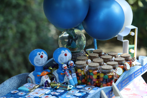 Doraemon Dreamland