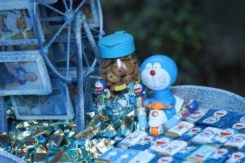 Doraemon Dreamland
