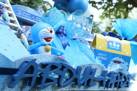 Doraemon Dreamland