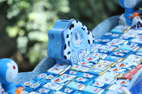 Doraemon Dreamland