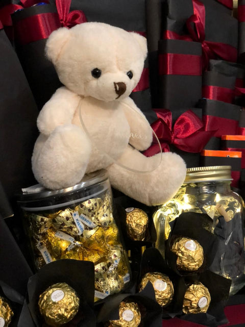 Sweet Surprises